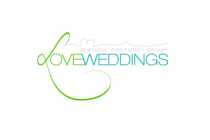 Logo LoveWeddings
