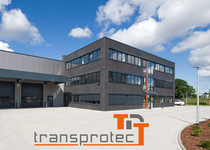 Bild zu transprotec GmbH