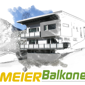 Meier Balkone