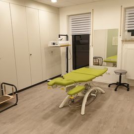 Physiotherapie Clauer in Pirmasens