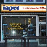 Input Computertechnik in Essen