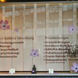 Sakura GbR Praxis für Physiotherapie und Osteopathie in Essen