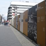 Mauermuseum - Haus am Checkpoint Charlie in Berlin