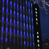 Hotel Arosa Betriebs GmbH in Essen