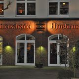 Rüttenscheider Hausbrauerei in Rüttenscheid Stadt Essen