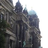 Berliner Dom in Berlin