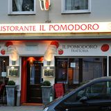 Restaurant Il Pomodoro in Essen