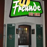 11 Freunde - Die Bar in Essen