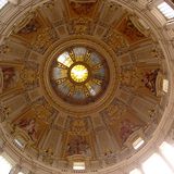 Berliner Dom in Berlin