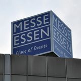 Messe Essen GmbH in Essen