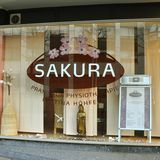 Sakura GbR Praxis für Physiotherapie und Osteopathie in Essen