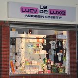 Lucy De Luxe Kurzwaren Geschenkartikelgeschäft in Essen
