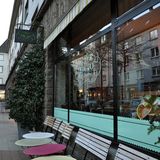 Oliv Panetteria / Café, Bistro und mehr in Essen