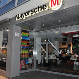 Mayersche Essen-Rüttenscheid in Essen