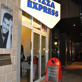 Pizza Express Inh. Lajqi Mahir in Essen