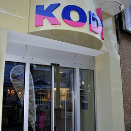 Kodi Diskontläden GmbH in Essen