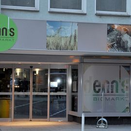 Denns BioMarkt in Essen