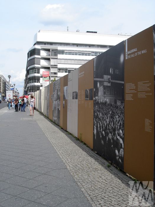 Nutzerbilder Mauer-Museum am Checkpoint Charlie Arbeitsgemeinschaft 13. August e.V.