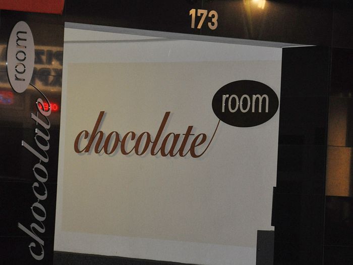 chocolateroom - workshops seminare schulungen