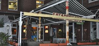 Bild zu Fatamorgana Ägyptische Küche Restaurant