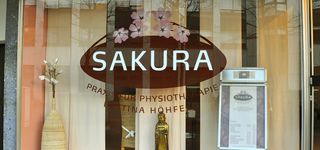 Bild zu Sakura GbR Praxis für Physiotherapie und Osteopathie