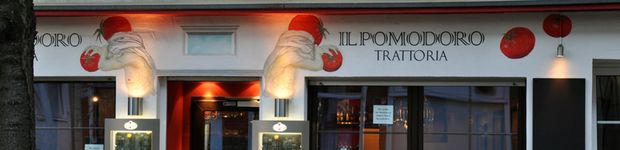 Bild zu Restaurant Il Pomodoro