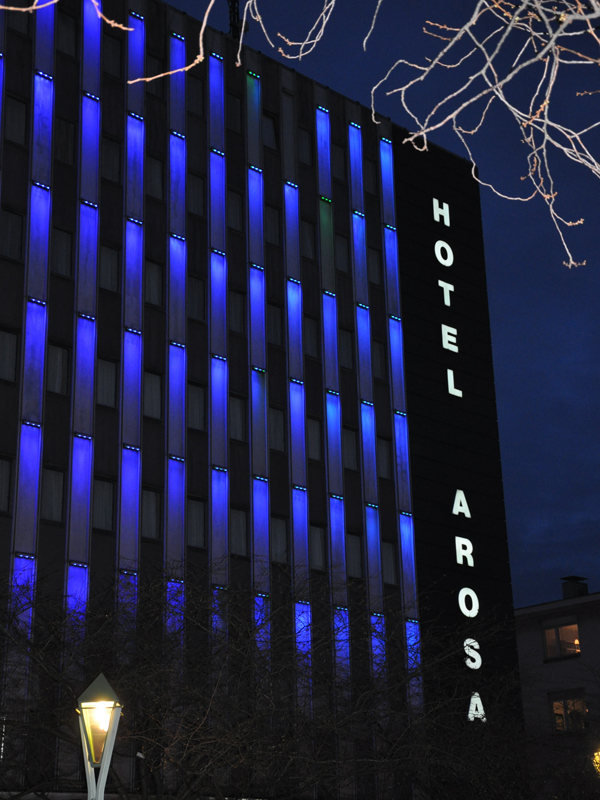 Bild 2 Novum Hotels NRW GmbH, Novum Hotel Arosa Essen in Essen