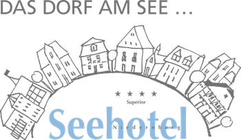Logo von Seehotel Niedernberg in Niedernberg