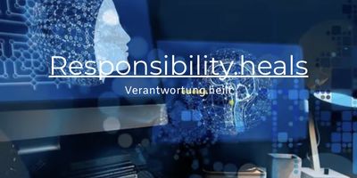 Responsibility.heals in Lörrach