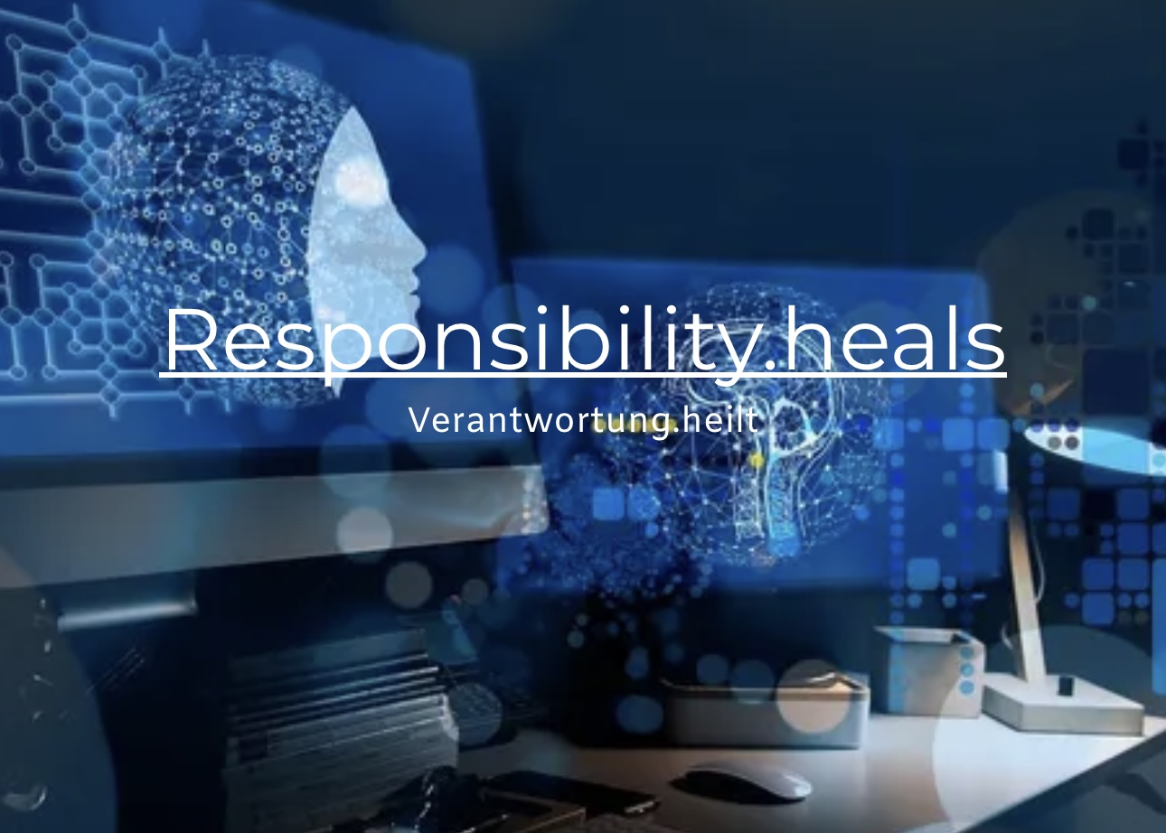 Bild 9 Responsibility Heals in Lörrach