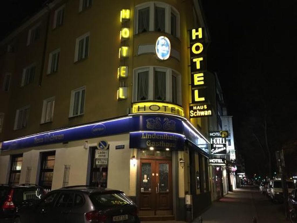 Nutzerfoto 35 Hotel Haus Schwan