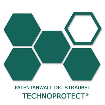 Logo von Straubel Dirk Dr. Patentanwalt in Mainz