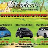 Pearlcars Autovermietung GmbH in Duisburg