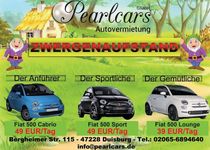 Bild zu Pearlcars Autovermietung GmbH
