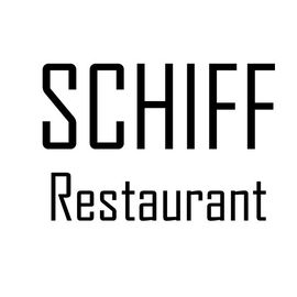 Restaurant Schiff in Neu-Ulm