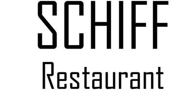 Restaurant Schiff in Neu-Ulm