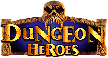Logo von Dungeon Heroes in Lübeck