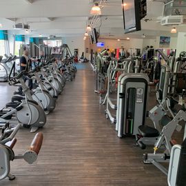 Fitness First Goslar (ehemals FitnessLOFT) in Goslar