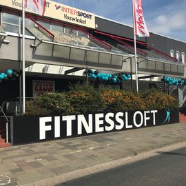 Fitness First Hildesheim (ehemals FitnessLOFT) in Hildesheim