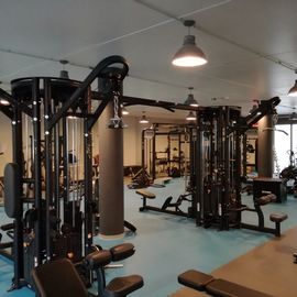 Fitness First Paderborn (ehemals FitnessLOFT) in Paderborn