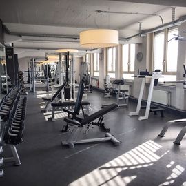 FitnessLOFT Wolfenbüttel in Wolfenbüttel