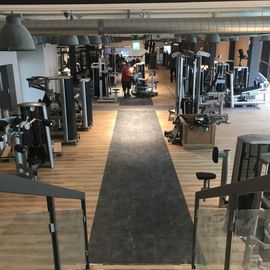 Fitness First Hildesheim (ehemals FitnessLOFT) in Hildesheim