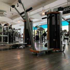 Fitness First Goslar (ehemals FitnessLOFT) in Goslar