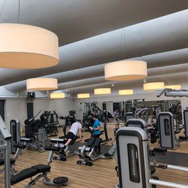 Fitness First Bünde (ehemals FitnessLOFT) in Bünde