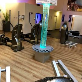 Fitness First Datteln (ehemals FitnessLOFT) in Datteln