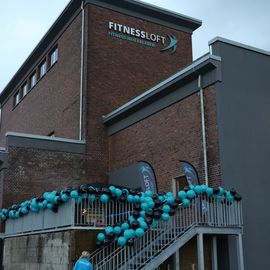 Fitness First Dorsten (ehemals FitnessLOFT) in Dorsten