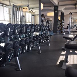 FitnessLOFT Wolfenbüttel in Wolfenbüttel