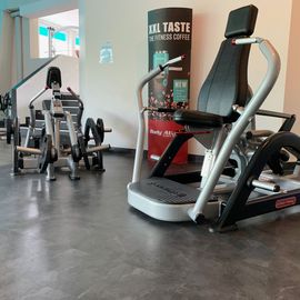 Fitness First Goslar (ehemals FitnessLOFT) in Goslar