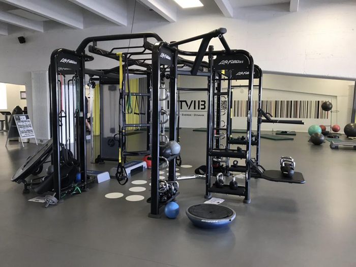 FitnessLOFT Bremen Überseestadt