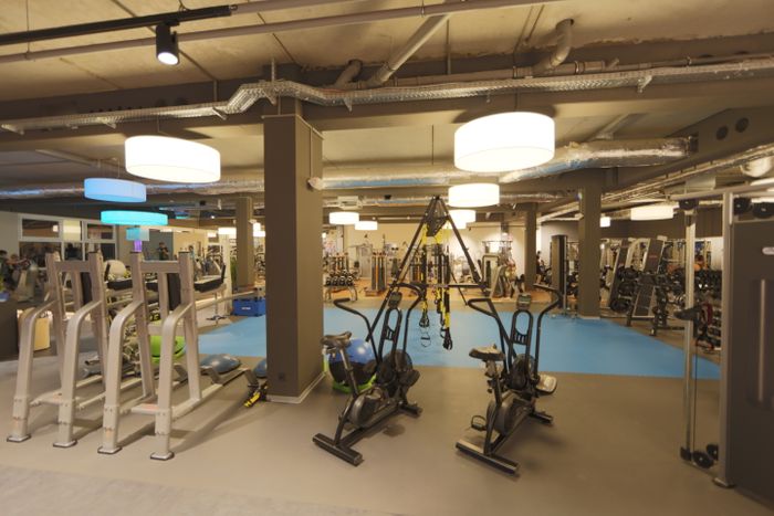 Nutzerbilder FitnessLOFT Magdeburg